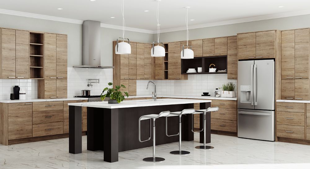 مزایای کابینت ام دی اف(MDF)