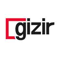 هایگلاس گیزیر ترکیه GIZlR