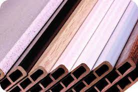 صفحه کابینت پی وی سی pvc
