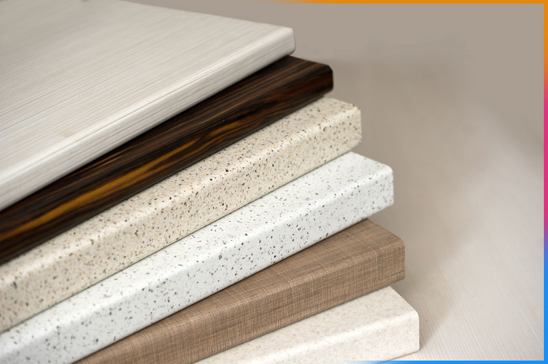 فروش صفحه کابینت ام دی اف به قیمت استثنایی