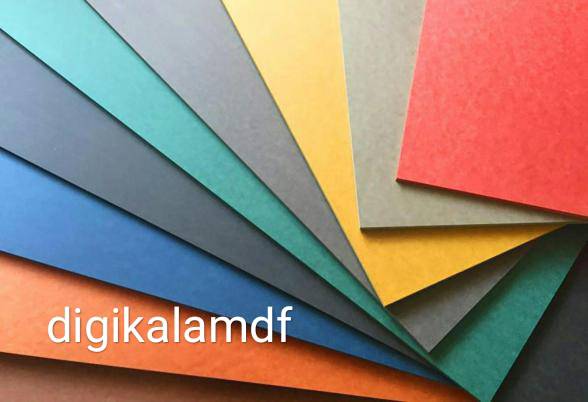 سه میل رنگی باکیفیت و بدون تاب